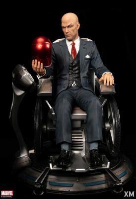 Professor X Ver A