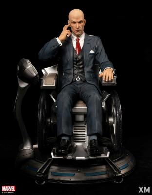 Professor X Ver A