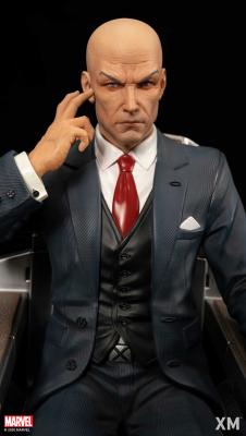 Professor X Ver A