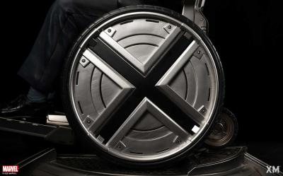 Professor X Ver A