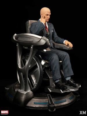 Professor X Ver A