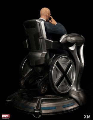 Professor X Ver A
