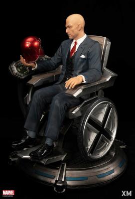 Professor X Ver A