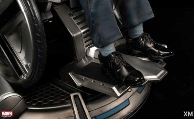 Professor X Ver A