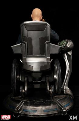 Professor X Ver A