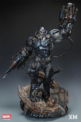 Apocalypse