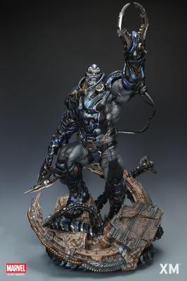 Apocalypse