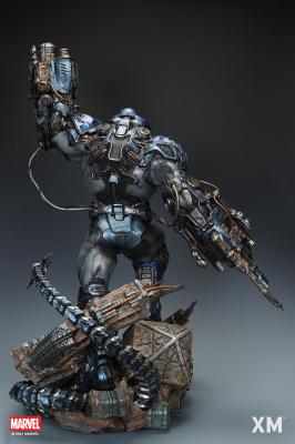 Apocalypse