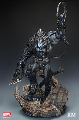 Apocalypse