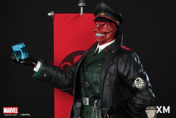 Red Skull