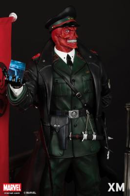 Red Skull