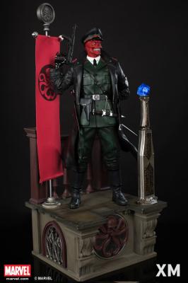 Red Skull
