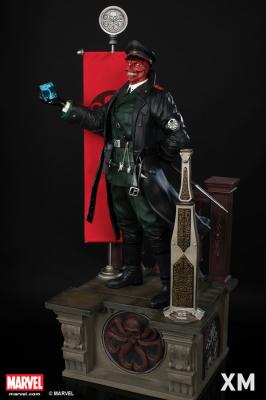 Red Skull