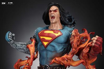 Superman (Dark Nights: Death Metal) 1/4 Scale