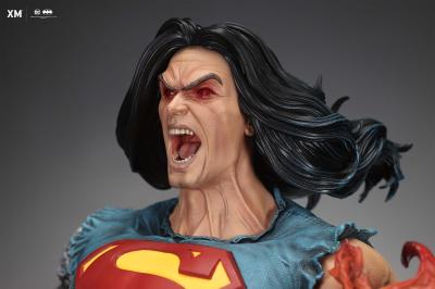 Superman (Dark Nights: Death Metal) 1/4 Scale