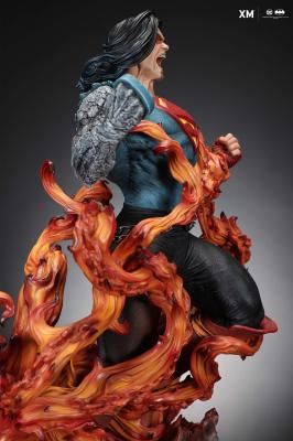 Superman (Dark Nights: Death Metal) 1/4 Scale