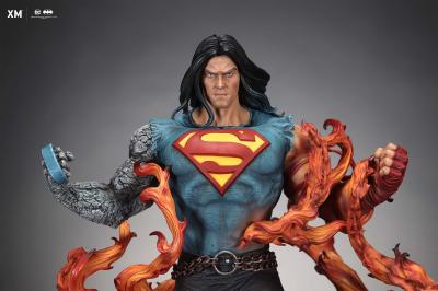 Superman (Dark Nights: Death Metal) 1/4 Scale