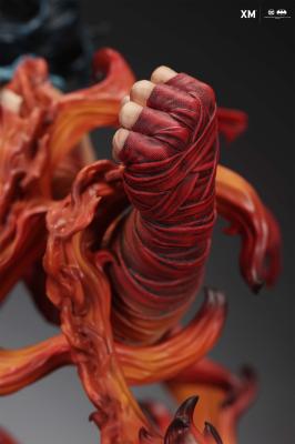 Superman (Dark Nights: Death Metal) 1/4 Scale