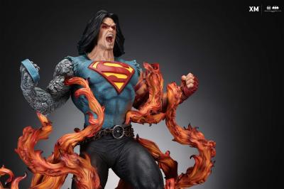 Superman (Dark Nights: Death Metal) 1/4 Scale