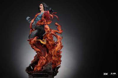 Superman (Dark Nights: Death Metal) 1/4 Scale