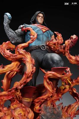 Superman (Dark Nights: Death Metal) 1/4 Scale