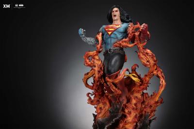 Superman (Dark Nights: Death Metal) 1/4 Scale