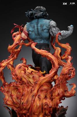 Superman (Dark Nights: Death Metal) 1/4 Scale