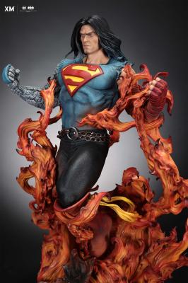 Superman (Dark Nights: Death Metal) 1/4 Scale