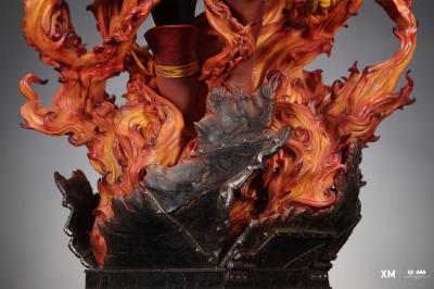 Superman (Dark Nights: Death Metal) 1/4 Scale