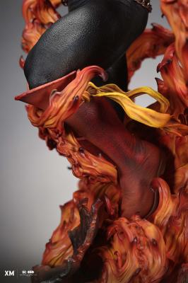 Superman (Dark Nights: Death Metal) 1/4 Scale