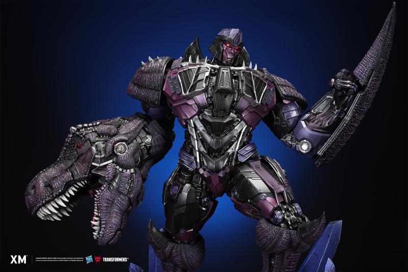 Megatron (Beast Wars)