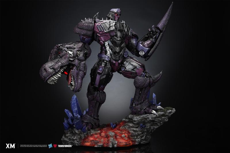 Megatron (Beast Wars)