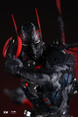 Batman Beyond (Samurai Series) 1/4 Scale