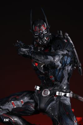 Batman Beyond (Samurai Series) 1/4 Scale