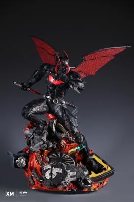 Batman Beyond (Samurai Series) 1/4 Scale