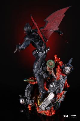 Batman Beyond (Samurai Series) 1/4 Scale