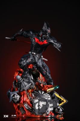 Batman Beyond (Samurai Series) 1/4 Scale