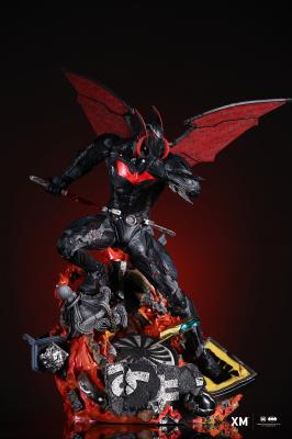 Batman Beyond (Samurai Series) 1/4 Scale