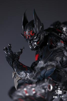 Batman Beyond (Samurai Series) 1/4 Scale