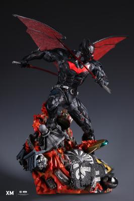 Batman Beyond (Samurai Series) 1/4 Scale