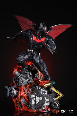 Batman Beyond (Samurai Series) 1/4 Scale