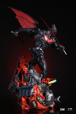 Batman Beyond (Samurai Series) 1/4 Scale