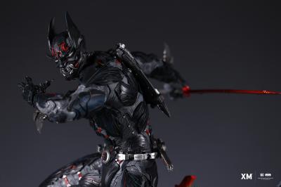 Batman Beyond (Samurai Series) 1/4 Scale