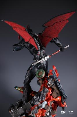 Batman Beyond (Samurai Series) 1/4 Scale