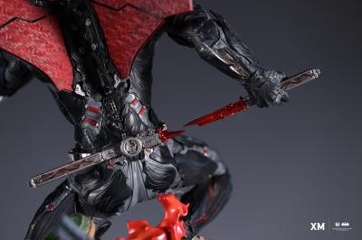 Batman Beyond (Samurai Series) 1/4 Scale