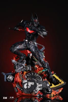 Batman Beyond (Samurai Series) 1/4 Scale