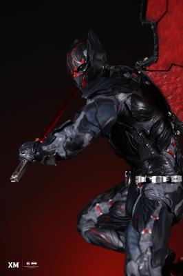 Batman Beyond (Samurai Series) 1/4 Scale