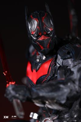 Batman Beyond (Samurai Series) 1/4 Scale